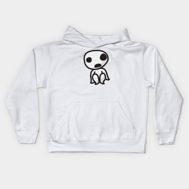 Kodama, The Forest Spirits